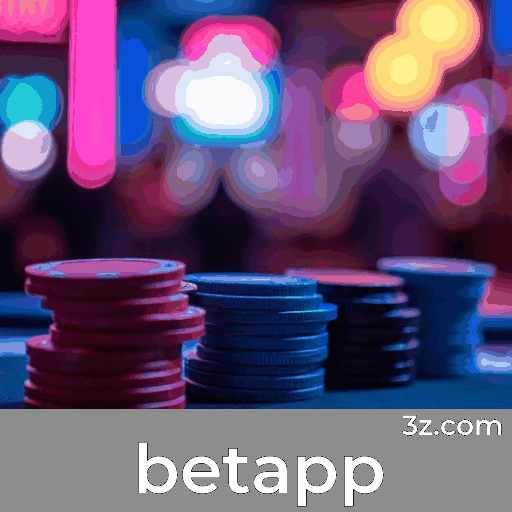 Betapp: Ganhe Bônus Surpreendentes Agora Mesmo!