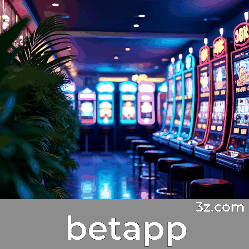 Betapp: Entretenimento Infinito e Escolhas Variadas