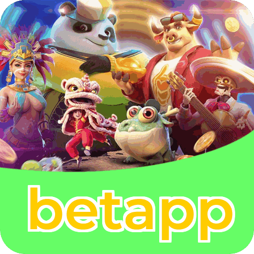 Slots Premium da PG Soft na betapp