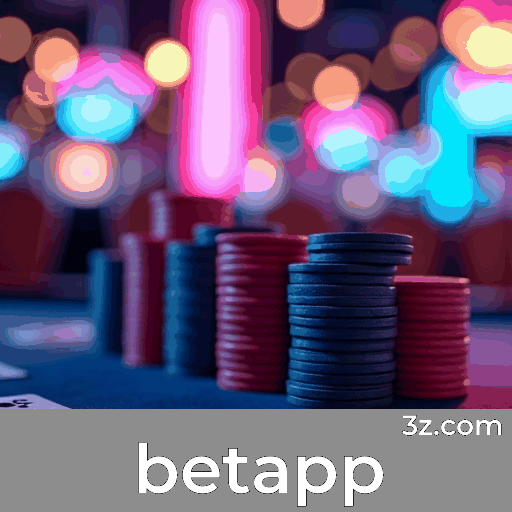 betapp.com - Plataforma de Cassino Online e Apostas Esportivas - betapp
