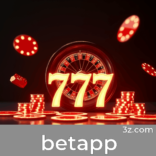 Betapp: Desbloqueie Recompensas Incríveis com Bônus Exclusivos