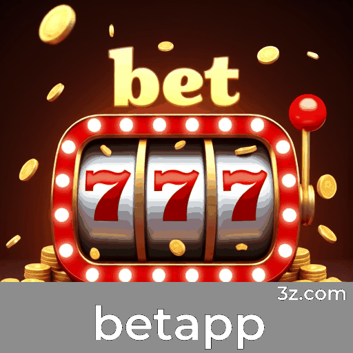 Betapp: Jogos de Cassino com Dealers ao Vivo e Prêmios Instantâneos
