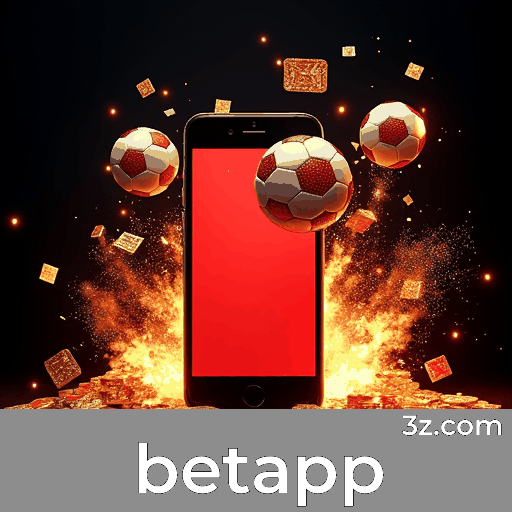 Betapp: Jogos Online Diversificados para Brasileiros