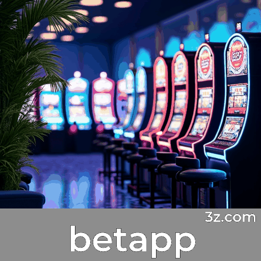 Acesso Seguro e Privilegiado: Login Betapp