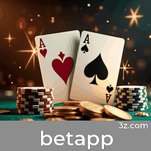 Betapp: Rápido, Fácil e Para Brasileiros