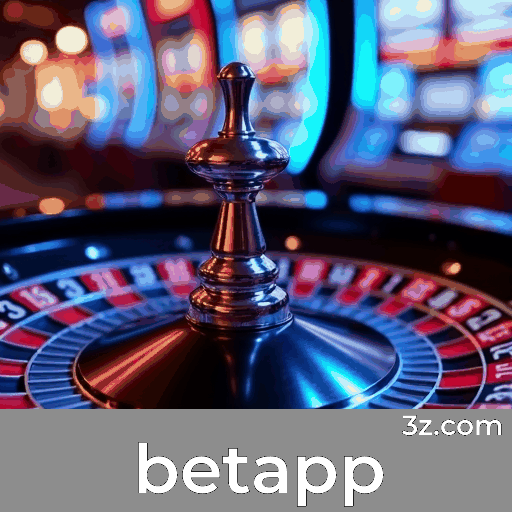 Betapp: Plataforma Confiável e Profissional Líder