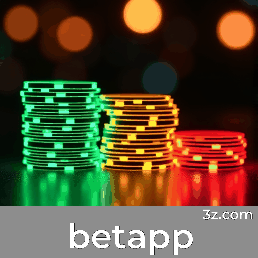 Baixe o Betapp: Aposta Fácil no Seu Celular