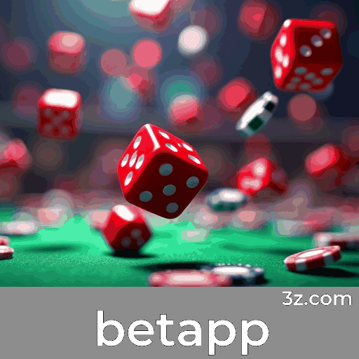 Betapp: Cassino Online Seguro e Divertido
