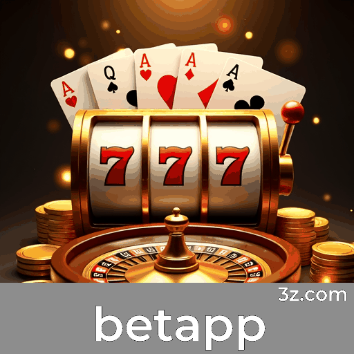 Betapp: Plataforma Confiável e Profissional Líder