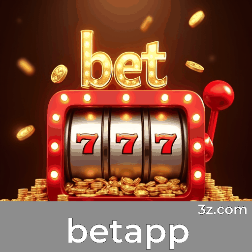 Betapp: Experiência de Jogos de Cassino Luxuosa e Interativa