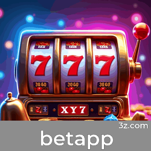 Betapp: Entretenimento Infinito e Escolhas Variadas