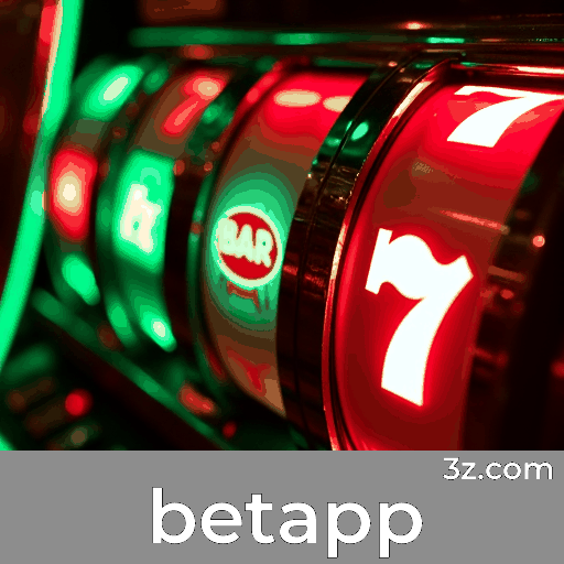 Betapp: Experiência de Jogos de Cassino Luxuosa e Interativa